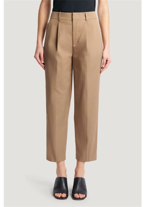 pantaloni carrot daisy PT TORINO | DAZ00STDVD05060